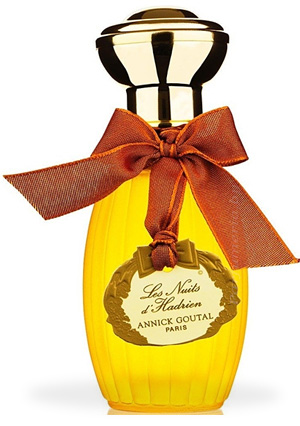 Туалетная вода ANNICK GOUTAL Les Nuits d`Hadrien